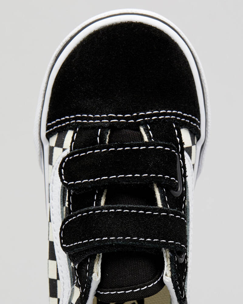 Vans Toddlers' Old Skool Shoes for Mens