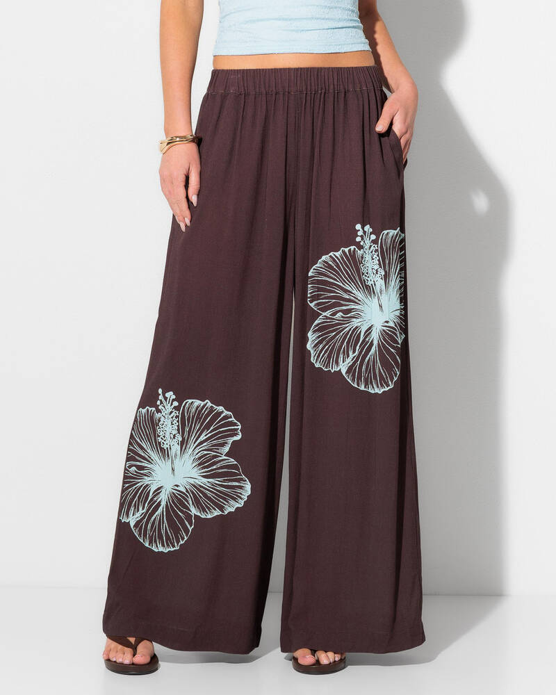 Mooloola Bindi Pants for Womens