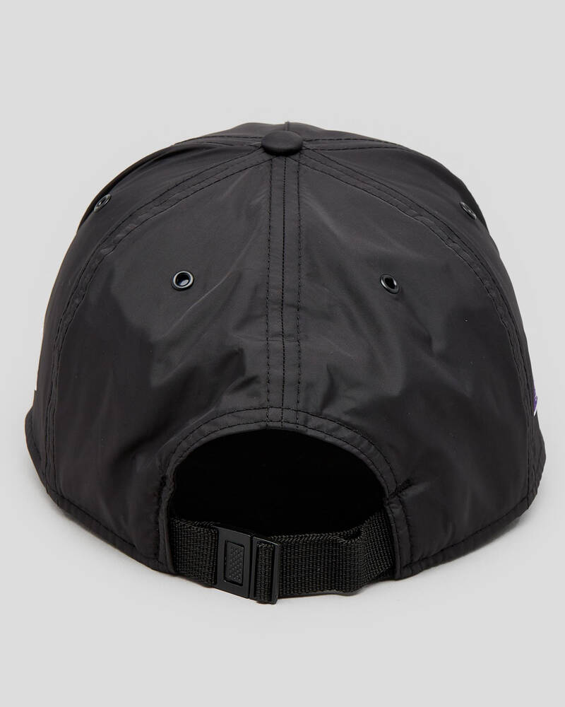 New Era Los Angeles Lakers The Golfer Snapback for Mens