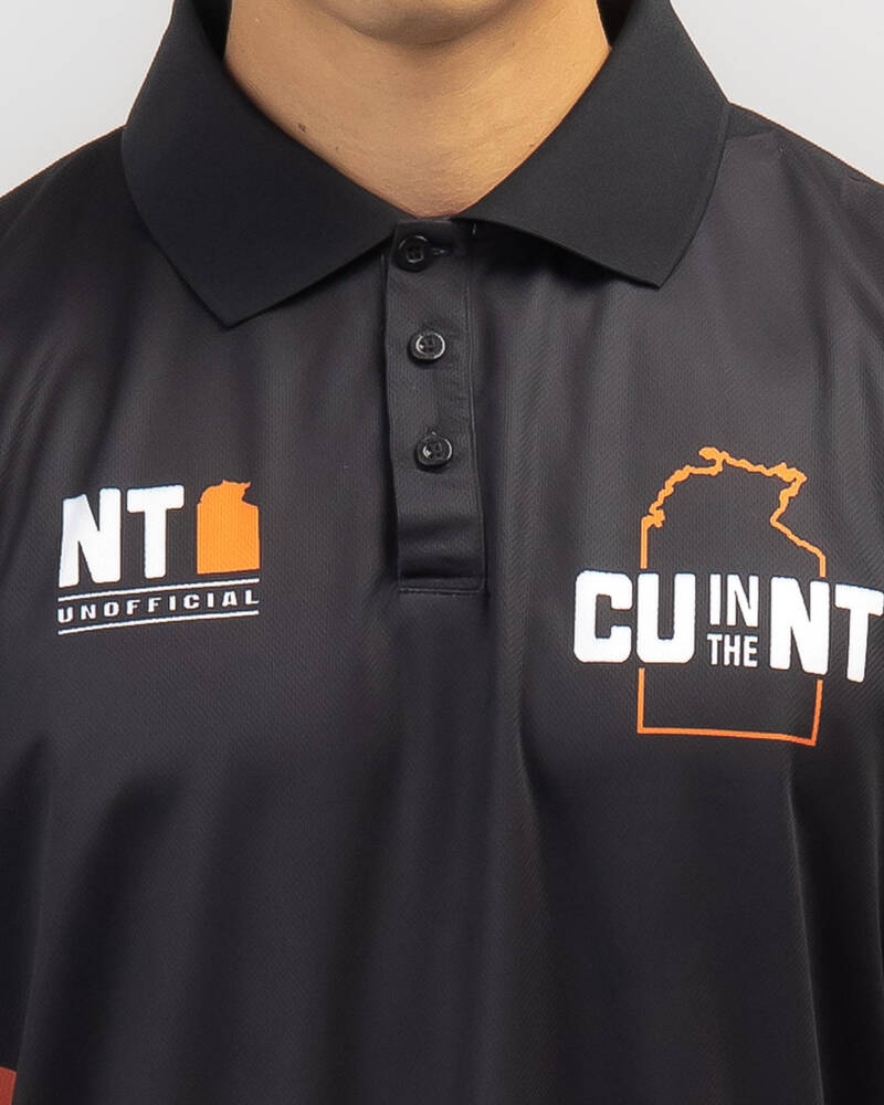 CU in the NT NT Sands Fishing Shirt for Mens