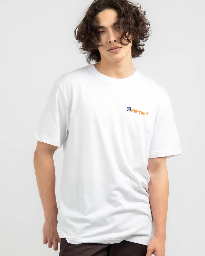 Element Joint 2.0 T-Shirt for Mens