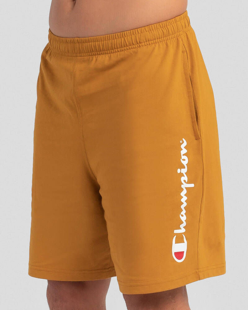 Champion Jersey Shorts for Mens