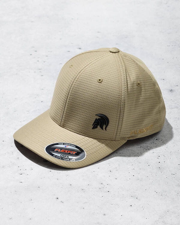 Sparta Resolution FlexFit Cap for Mens