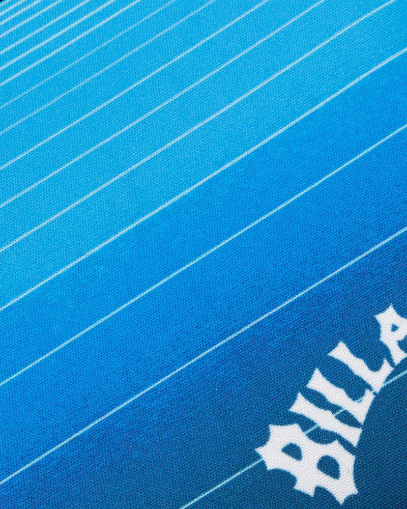 Billabong Large Pencil Case for Mens