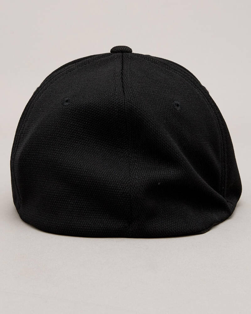 Quiksilver Stampered Cap for Mens
