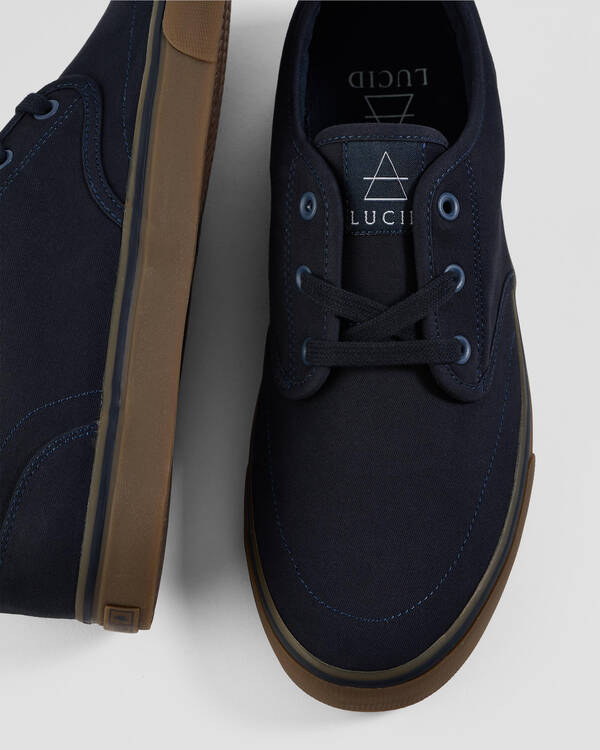 Lucid Geomet Shoes for Mens