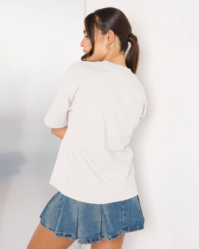 Worship Supplies Chalice Regular Fit T-Shirt for Womens