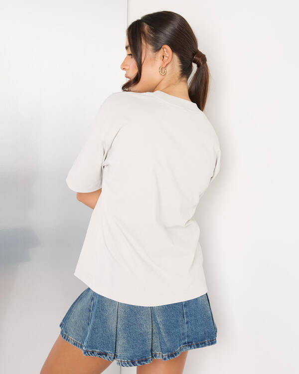 Worship Supplies Chalice Regular Fit T-Shirt for Womens