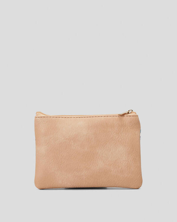 Billabong Summerside Coin Purse for Womens