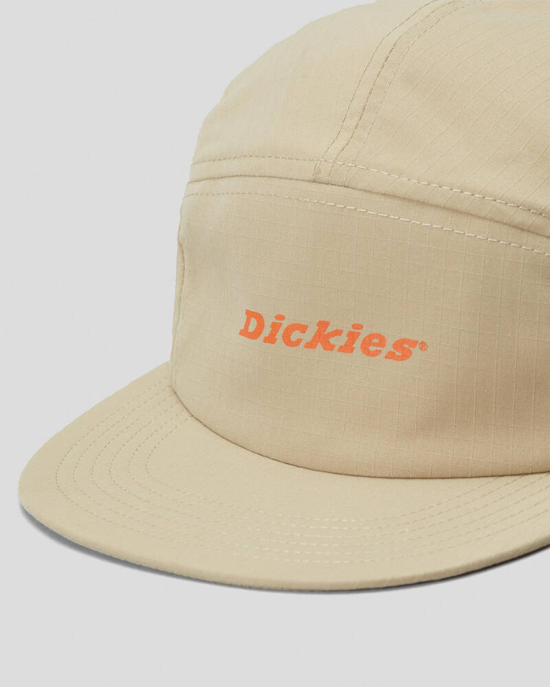 Dickies Standard Ripstop Cap for Mens
