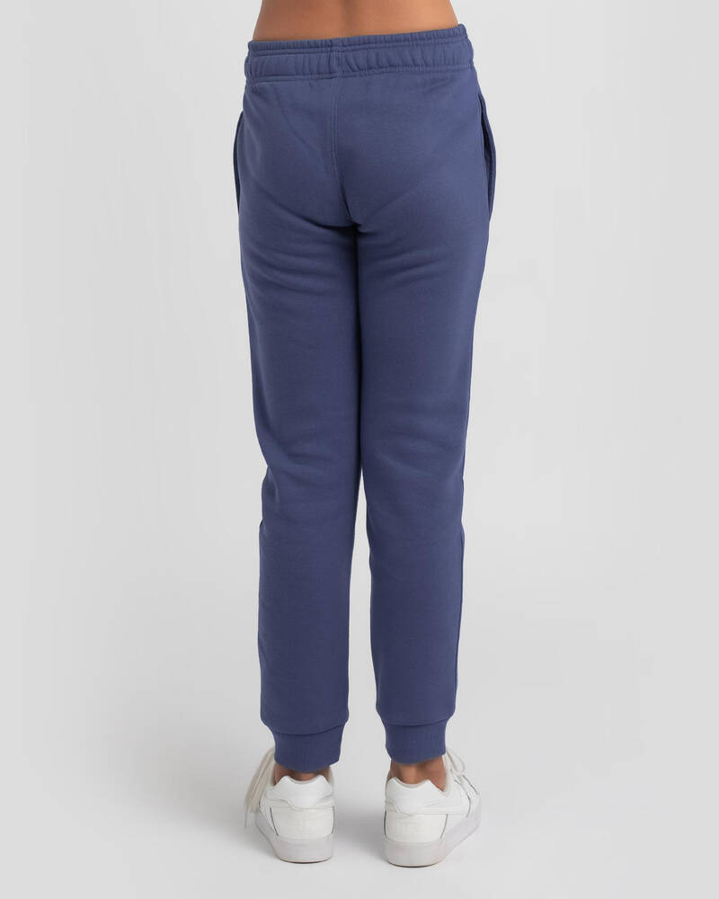 Champion Girls' Logo Track Pants for Womens
