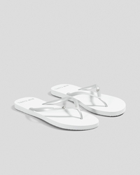 Rip Curl Premium Surf Bloom Thongs for Womens image number null