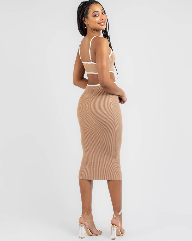 Ava And Ever Rosie Midi Dress for Womens