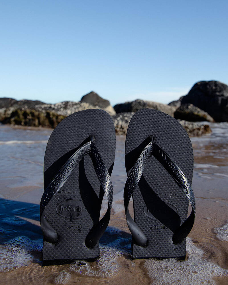 Havaianas Top Thongs for Unisex