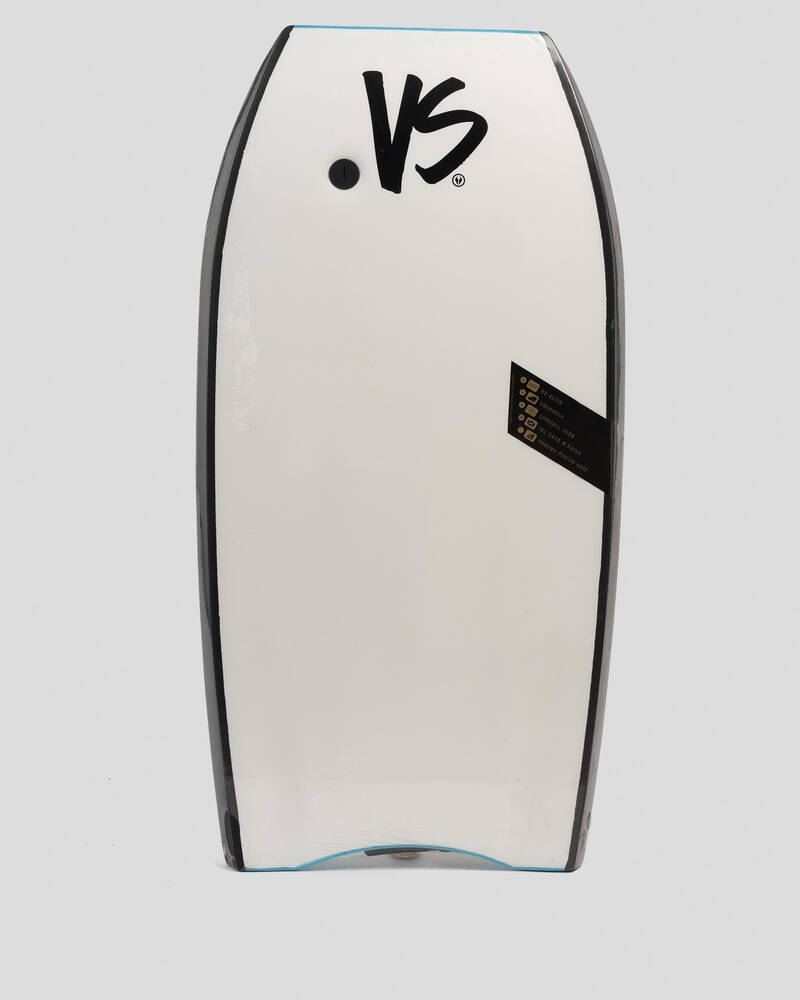 Versus Flame 45" Bodyboard for Unisex