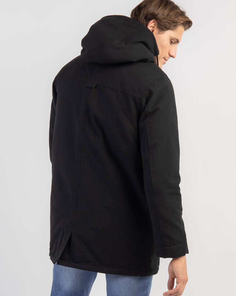 Dexter Blizzard Hooded Jacket for Mens