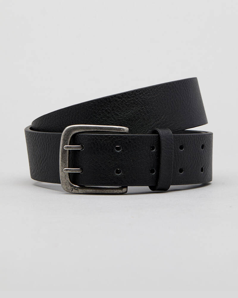 Rusty Cutback 2 Belt for Mens image number null