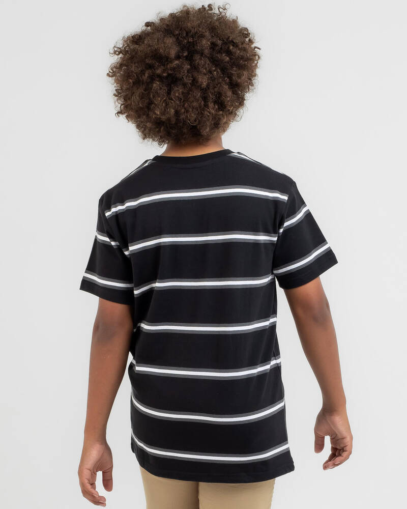 Dexter Boys' Clashed T-Shirt for Mens