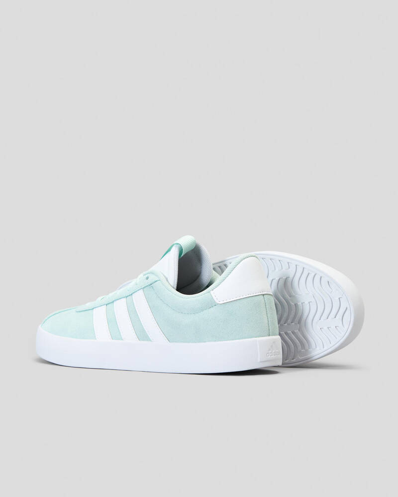 adidas Womens VL Court 3.0 Shoes for
