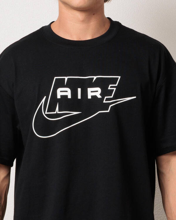 Nike Loose Fit Nike Air T-Shirt for Mens
