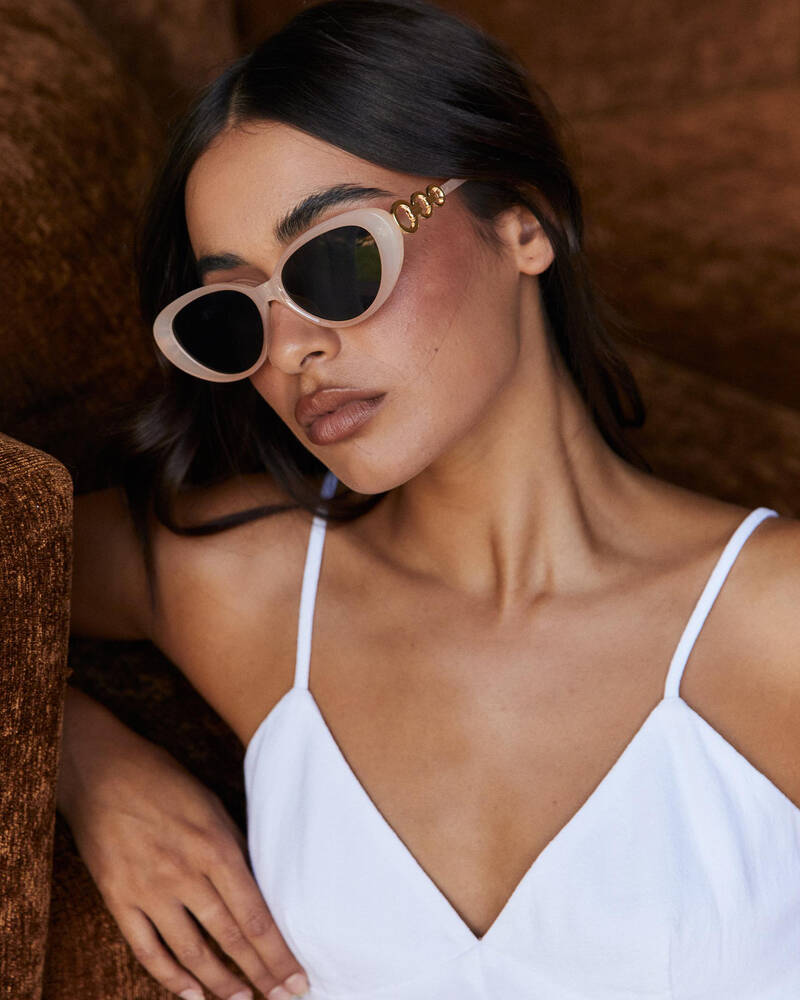 Indie Eyewear Cali Sunglasses for Womens
