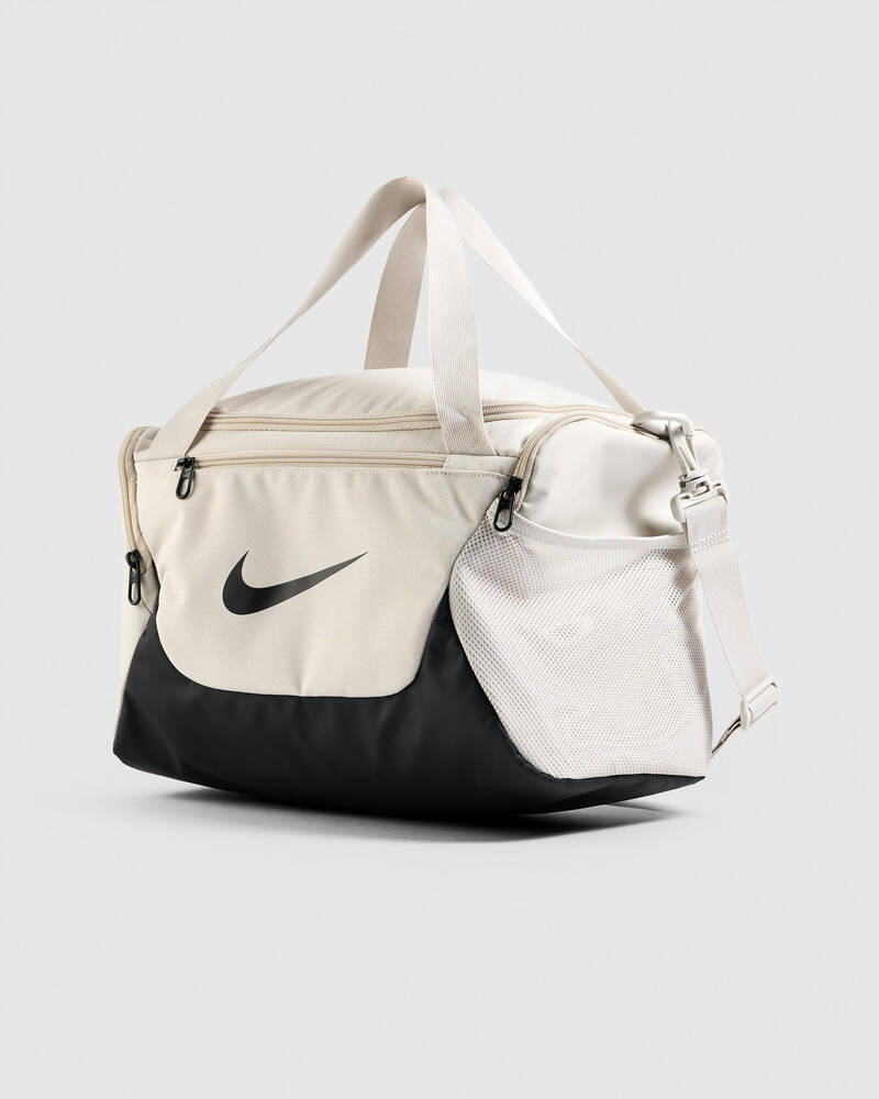 Nike Brasilia XS 24L Duffle Bag for Womens