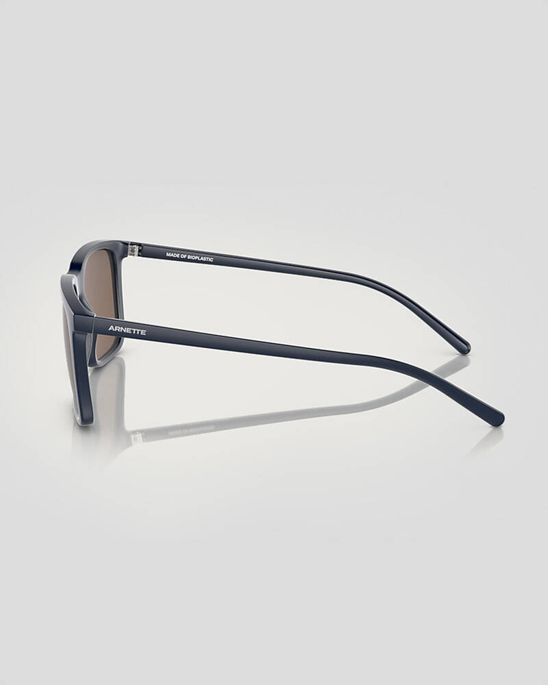 Arnette Trigon Sunglasses for Mens