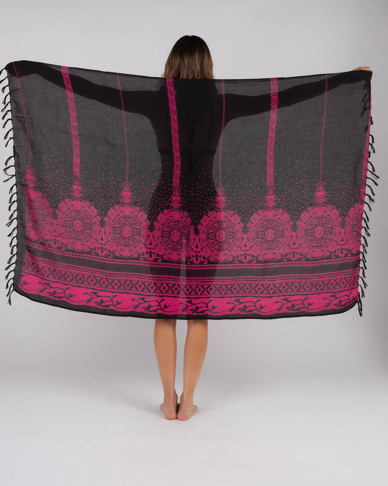 Topanga Gypsy Sarong for Womens