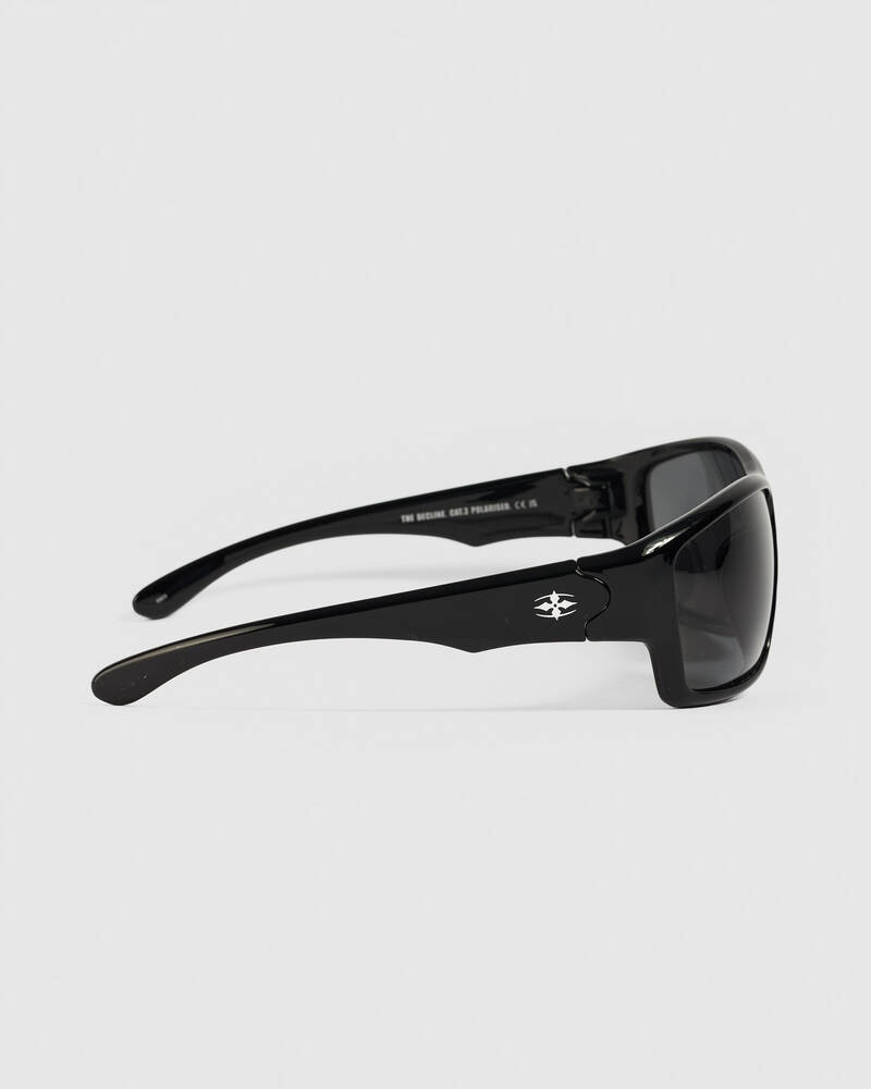 Ritual Vision The Decline Polarised Sunglasses for Mens