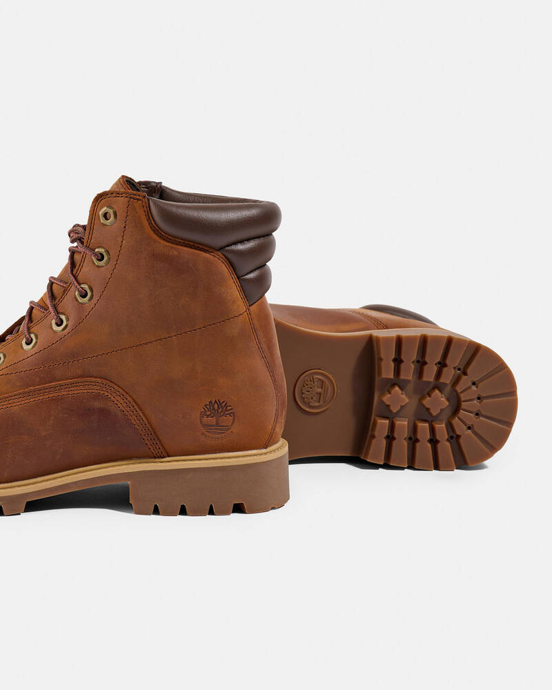 Timberland Alburn Falls 6" Lace Waterproof Boot for Mens