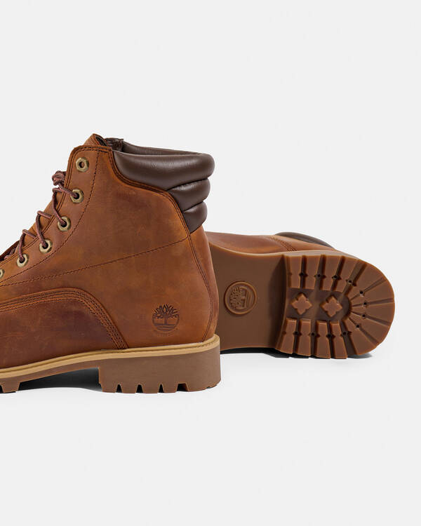 Timberland Alburn Falls 6" Lace Waterproof Boot for Mens