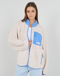 Rip Curl Shore Break Jacket for Womens image number null