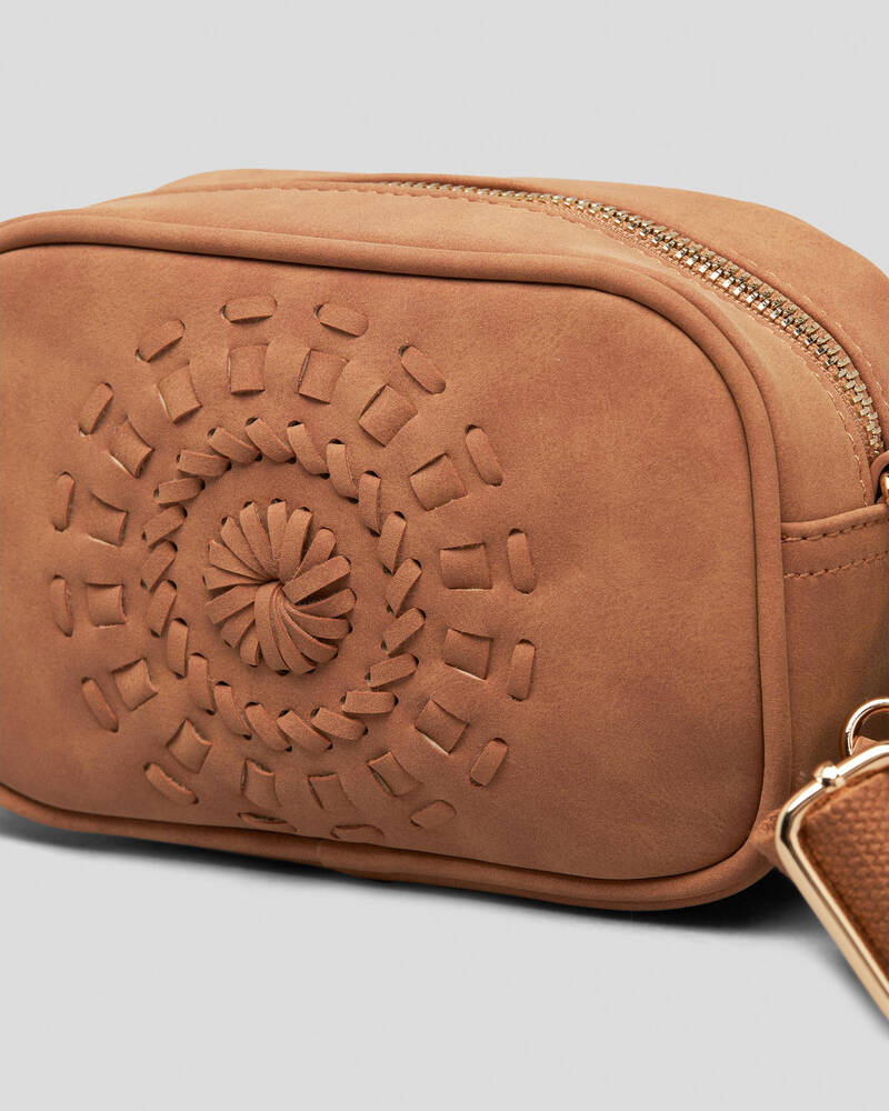 Mooloola Rita Sling Bag for Womens