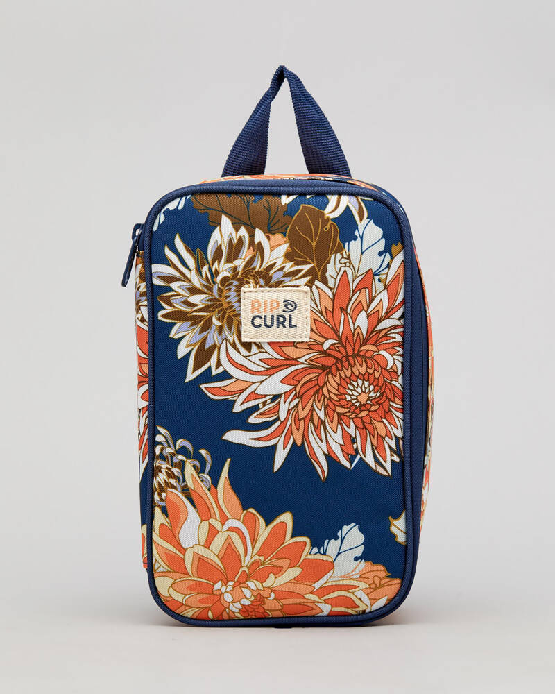 Rip Curl Variety Lunch Box for Womens