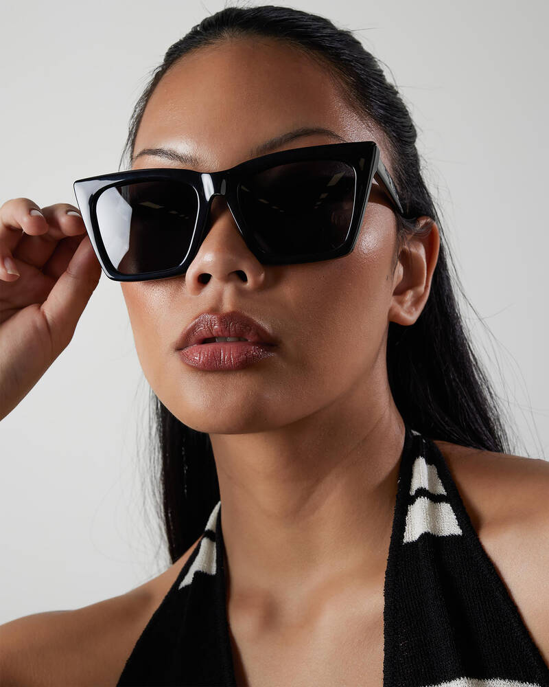 Local Supply IBZ Sunglasses for Womens