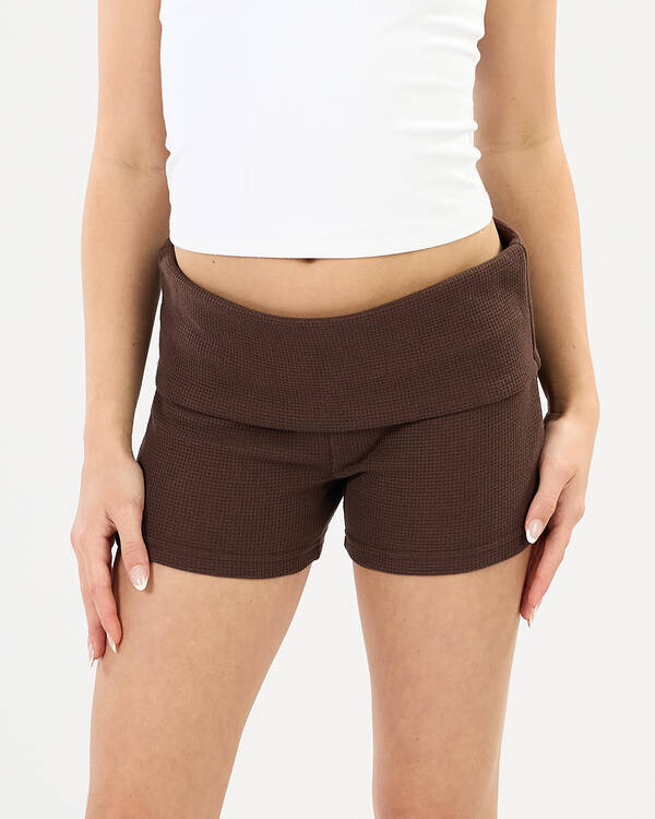 Girls' Tidepool Shorts