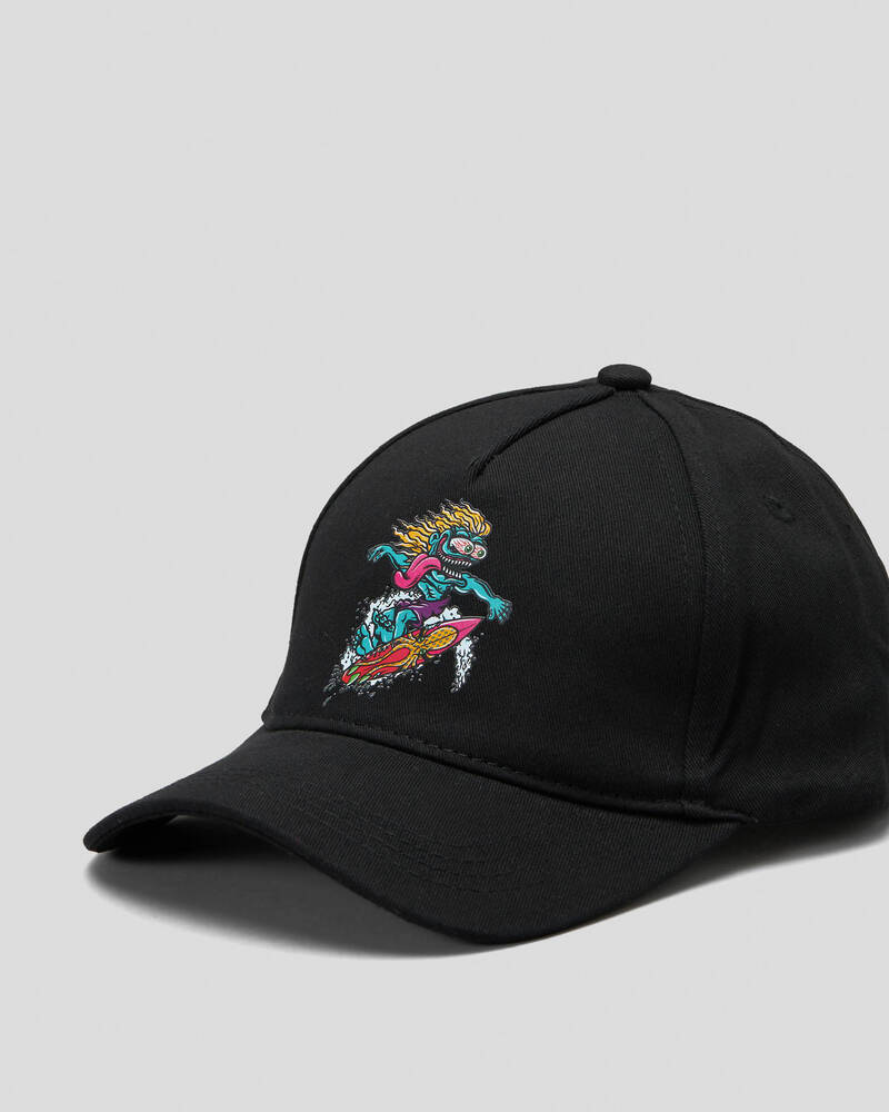 Sanction Boys' Ultimate Snapback Cap for Mens