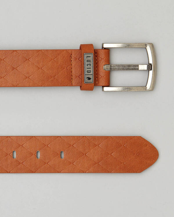 Lucid CROSSHATCH for Mens