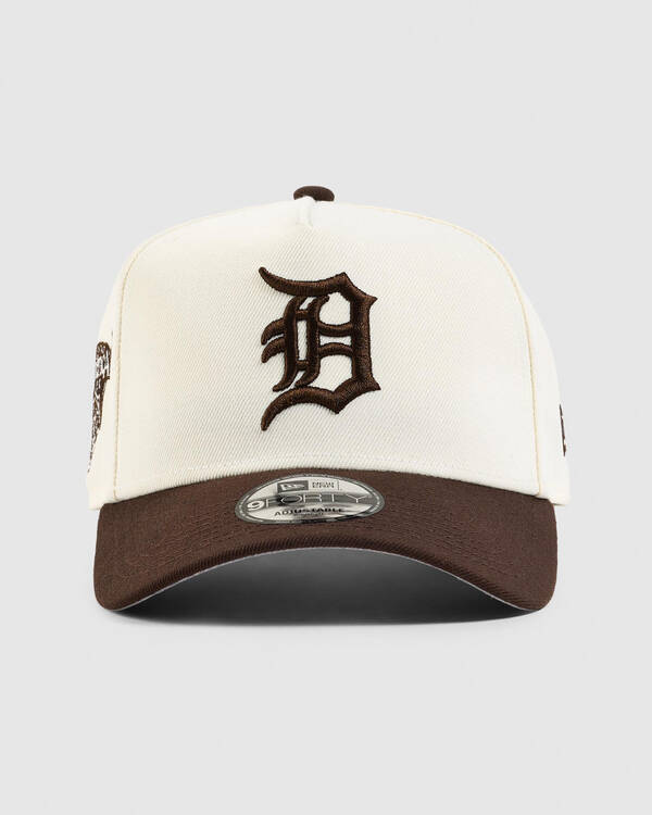Detroit Tigers 940 A Frame Cap