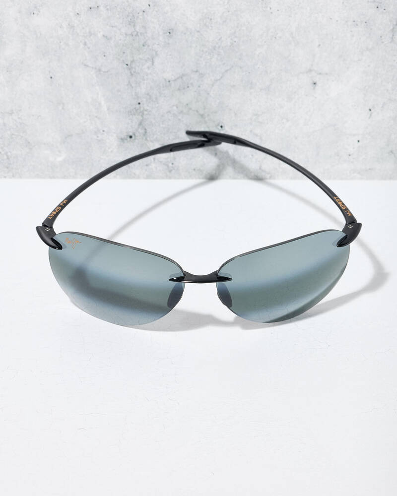 Maui Jim Sugar Beach Polarised Sunglasses for Mens