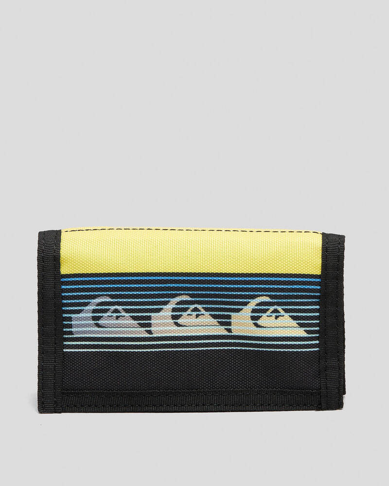Quiksilver The Everydaily Wallet for Mens