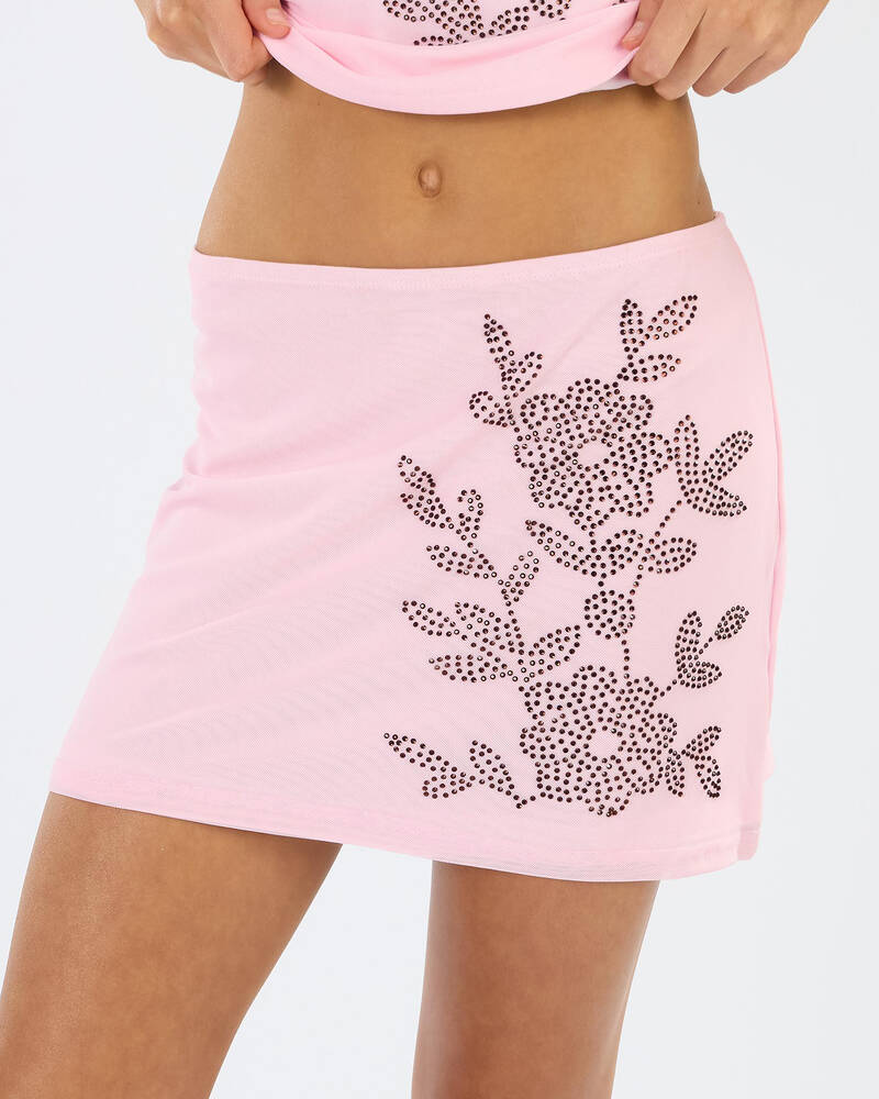 Ava And Ever Girls' Tobi Skirt for Womens