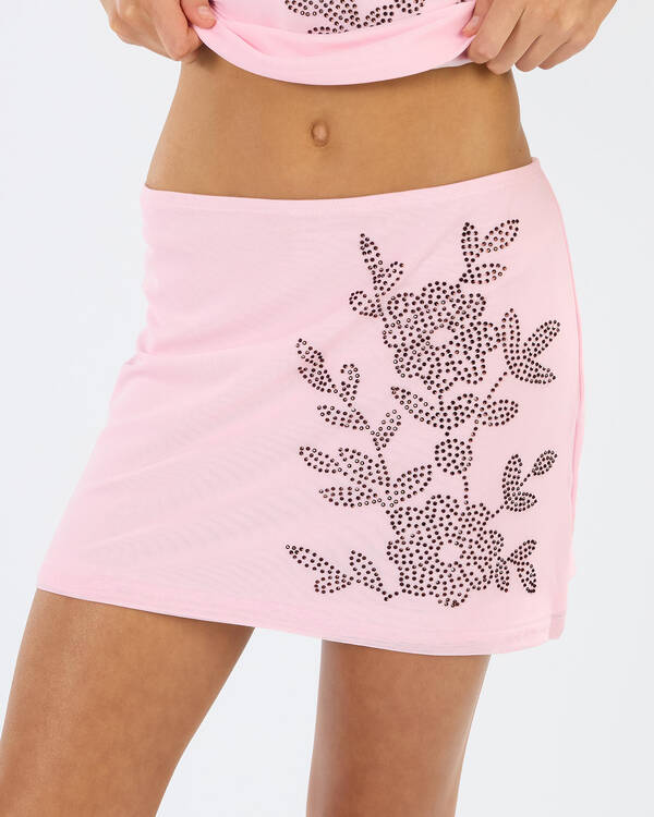 Ava And Ever Girls' Tobi Skirt for Womens