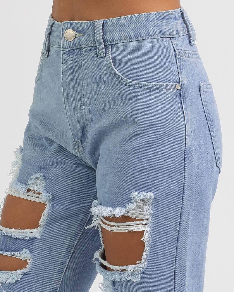 Country Denim Jenner Jeans for Womens