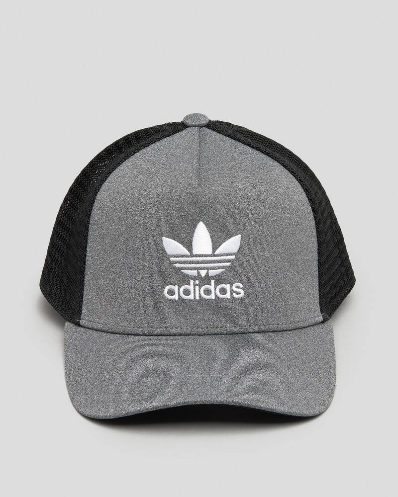 adidas Curved Trucker Cap for Mens