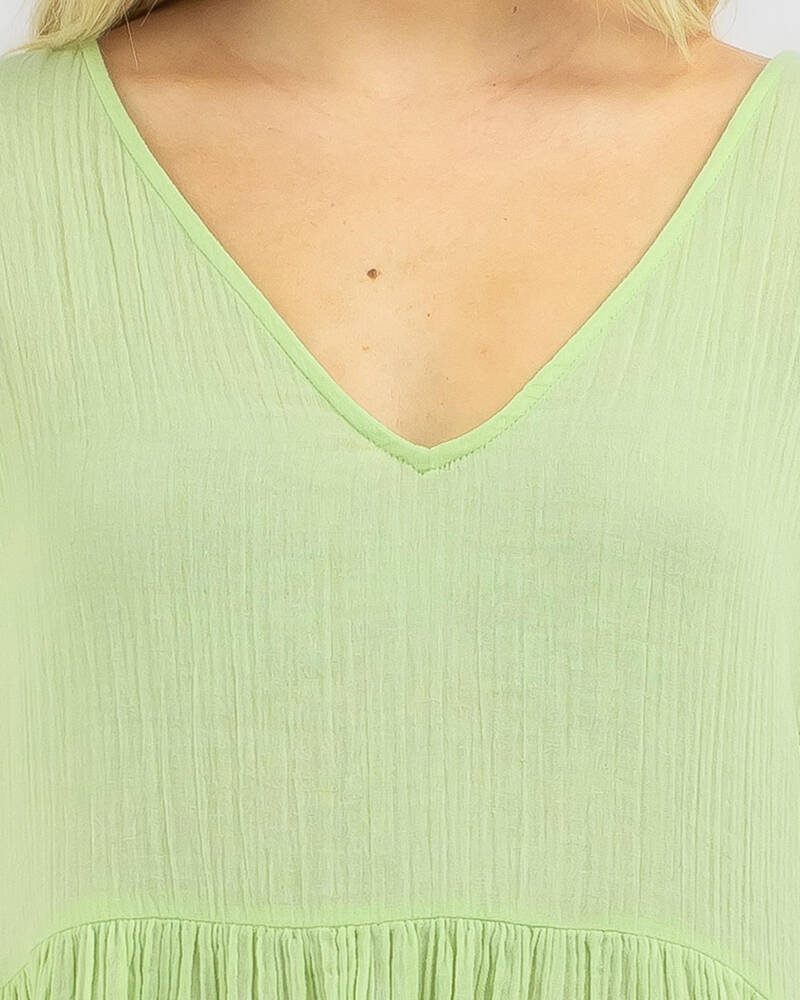 Rip Curl Premium Surf Dress for Womens