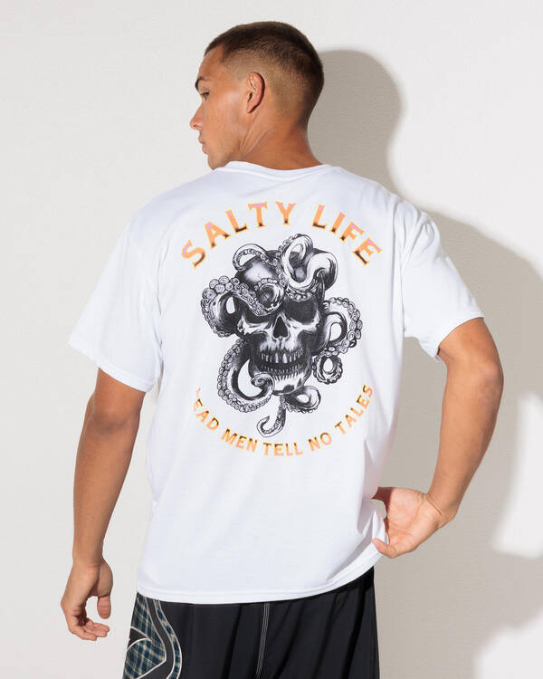 Sailmaker Surf T-Shirt