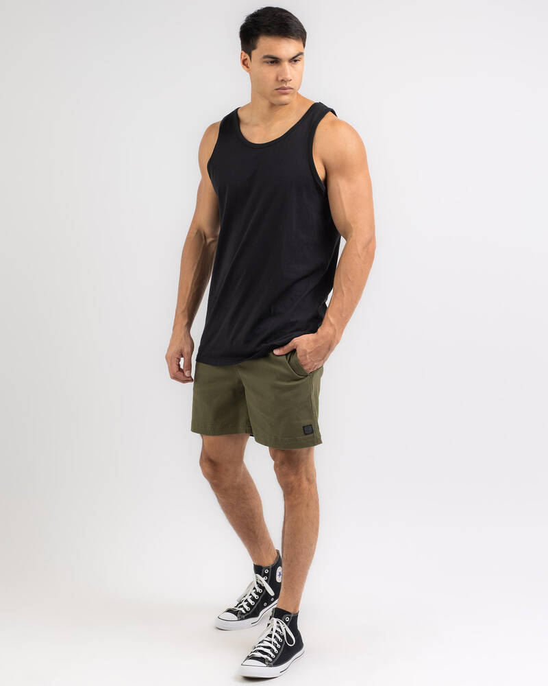 Dexter District Mully Shorts for Mens