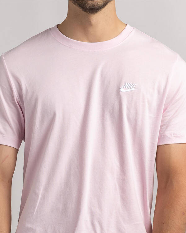 Nike Sportswear Club T-Shirt for Mens