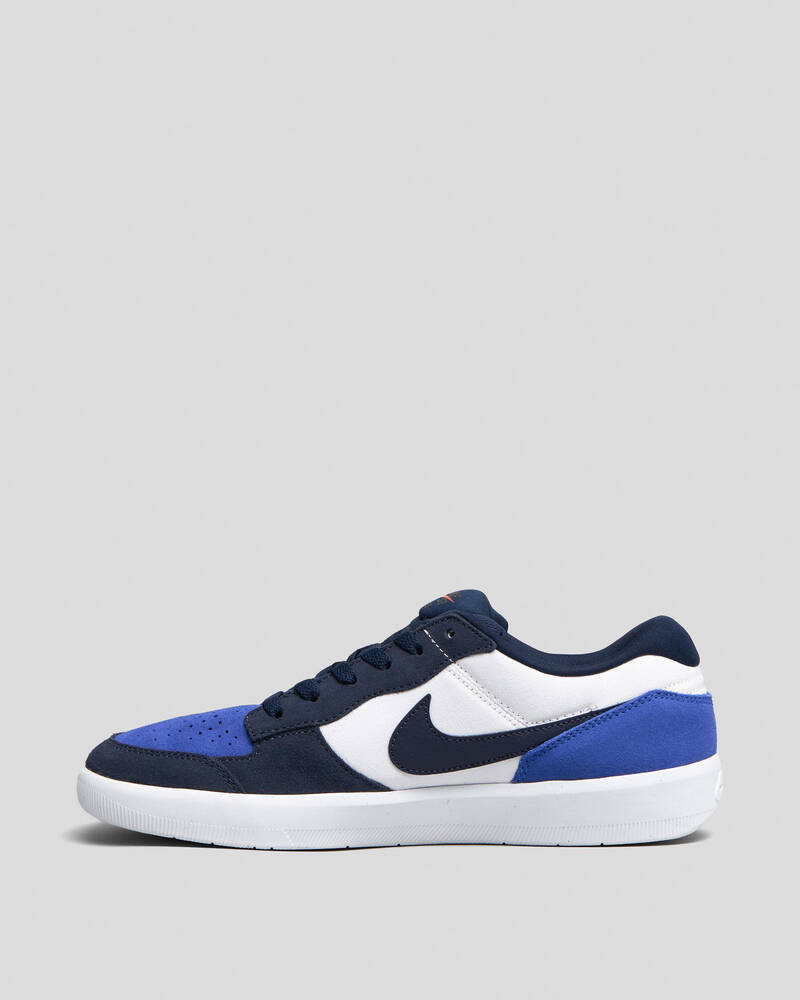 Nike Force 58 Shoes for Mens